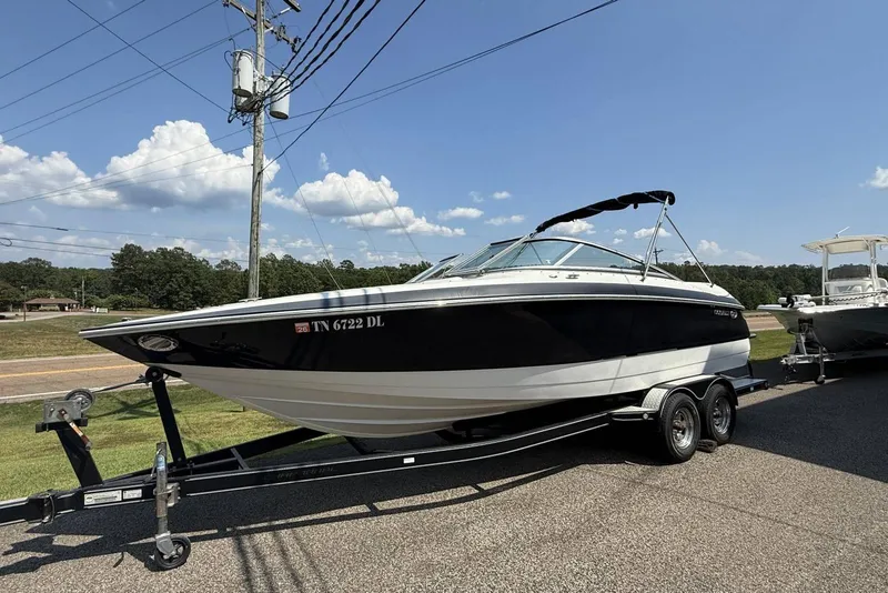 2005 Cobalt 240